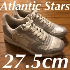 Atlantic Stars Silver 27.5cm
