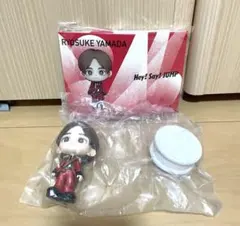 Hey! Say! JUMP 薮宏太 フィギュア2体 - メルカリ