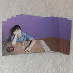 重岡大毅 Wink up2020年9月号 切り抜き⑤