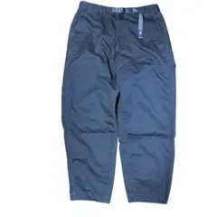 ザ・ノースフェイス パープルレーベル　ストレッチツイル ワイドテーパードパンツ