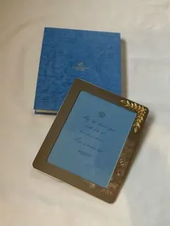 MIKIMOTO フォトフレーム