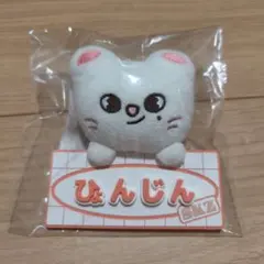 Stray Kids ネームバッグチャーム Jiniretのサムネイル