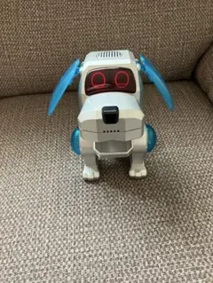 B-5 【箱付き・レア】セガトイズ プーチ POO-CHI ロボット犬 200