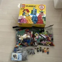 LEGO CLASSIC 10703 ブロックセット
