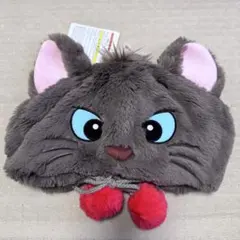 新品 東京ディズニーリゾート ベルリオーズ ファンキャップ おしゃれキャット