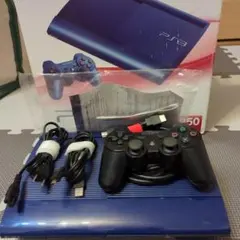 SONY PlayStation3 CECH-4000B AZ PS3 本体