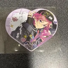 あんスタ 10周年 ぱしゃっつ 缶バッジ ライカ 6点セット - メルカリ