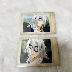 宇髄天元　ぱしゃこれ