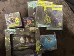 スプラトゥーンセット