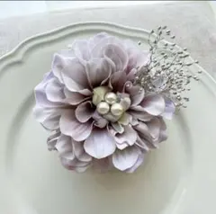 再販！コサージュ 入学式　卒業式　入園式　卒園式　結婚式　フォーマル