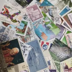 2025年最新】世界の切手コレクションの人気アイテム - メルカリ