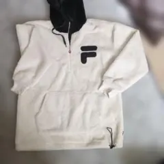 FILA　モコモコ フリースジャケット