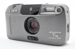 Canon Autoboy F XL オートボーイ コンパクト フィルムカメラのサムネイル