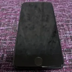 ① iPhone 8 64GB 本体のみ 動作良好 バッテリー87％