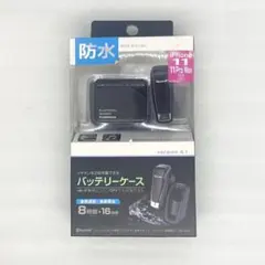 BL-86 防水　Bluetoothイヤホンマイク 防水　ノイキャンのサムネイル