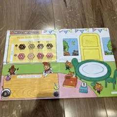 あーくんママ様