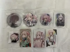 プロセカ　暁山瑞希　グッズまとめ売り