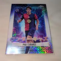 フェラン・トーレス PANINI MGK 25-26 89bis バルセロナ - メルカリ