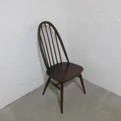 ERCOL(アーコール) ゴールドスミスチェア ダークコロニアル (602