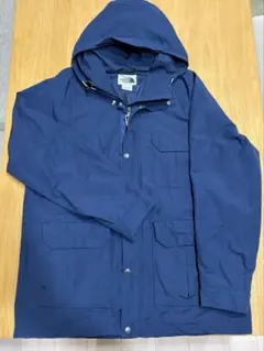 THE NORTH FACE マウンテンパーカー