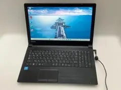 Win11 大画面17.3型 dynabook メモリ12GB SSD240GB Win11 大画面17.3型 dynabook メモリ12GB SSD240GB - メルカリ