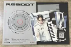 treasure アルバム