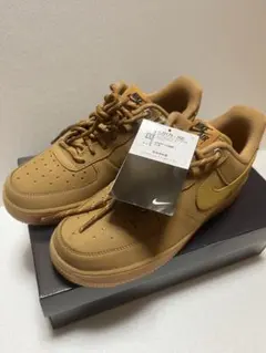 NIKE AIR FORCE 1 '07 WB 24.5cm