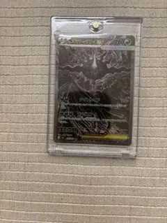 メガダークライex sar 114/081 - メルカリ