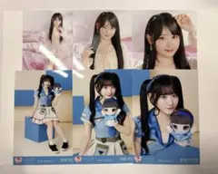 齋藤樹愛羅 生写真 まとめ売り イコラブ = LOVE