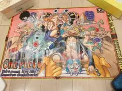 ONE PIECE ポスター