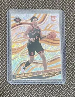Scottie Barnes REVOLUTION RC