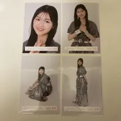 櫻坂46 山川宇衣 Unhappy Birthday構文 ジャケット写真衣装