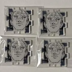 サカモトデイズ 展 パズル アクリルパズル ハルマ
