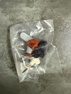 肩ズン チェンソーマンレゼ篇 チェンソーマン