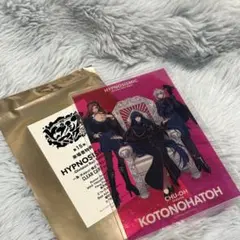 【即日発送・匿名配送】ヒプムビ 特典 言の葉党