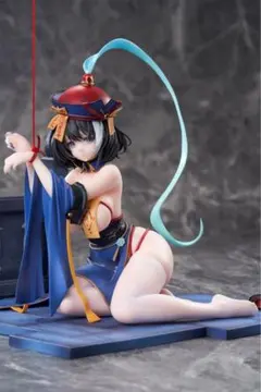 断捨離キャンペーン　アズールレーン 華甲 霊幻艦船新春夜Ver.