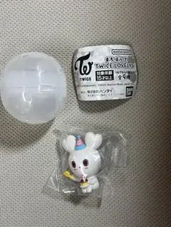 TWICE LOVELYS ダヒョン