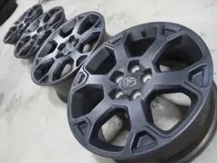 2026年最新】rav4 オフロードパッケージ ホイールの人気アイテム