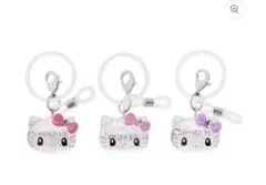 USJ ユニバ ハローキティ めじるしアクセサリー　キティ　めじるし