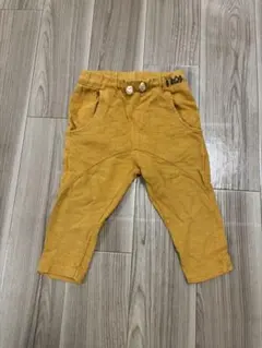ZARA Baby 86 コットンパンツ