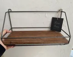 アイアンシェルフ