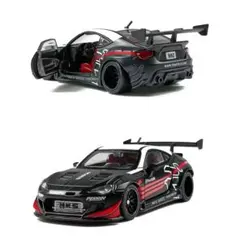 Mercedes-AMG GT3 フェルスタッペン ニュル24h 1/64 - メルカリ