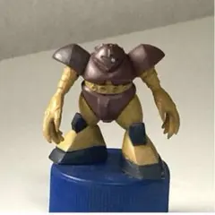 機動戦士ガンダム　ペプシコーラ　ボトルキャップ　フィギュア　ゴック