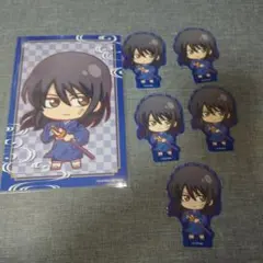 銀魂　桂小太郎　キャラポップストア