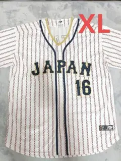 2026年最新】侍ジャパン 大谷ユニフォームの人気アイテム - メルカリ