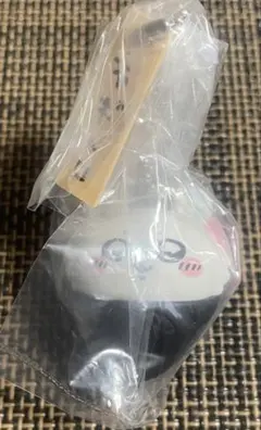 ちいかわ寿司 フィギュアキーホルダー モモンガ ネギトロ