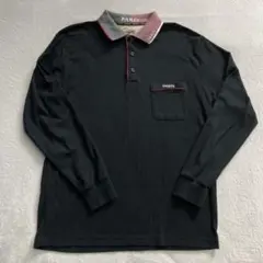USED/古着 PARIS ゴルフウェア ポロシャツのサムネイル