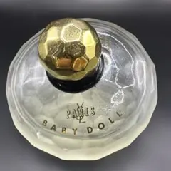 イヴ・サンローラン　ベビードール　オーデトワレ100ml