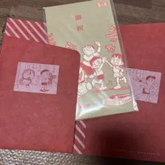 ドラえもん おもいでケース