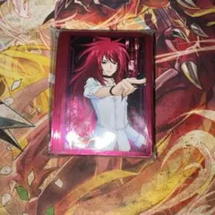 ヴァンガード 15周年記念 スリーブ 雀ヶ森レン - メルカリ